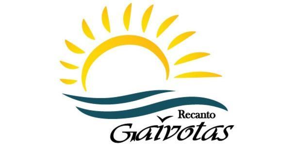 Recanto Gaivotas 파라티 외부 사진